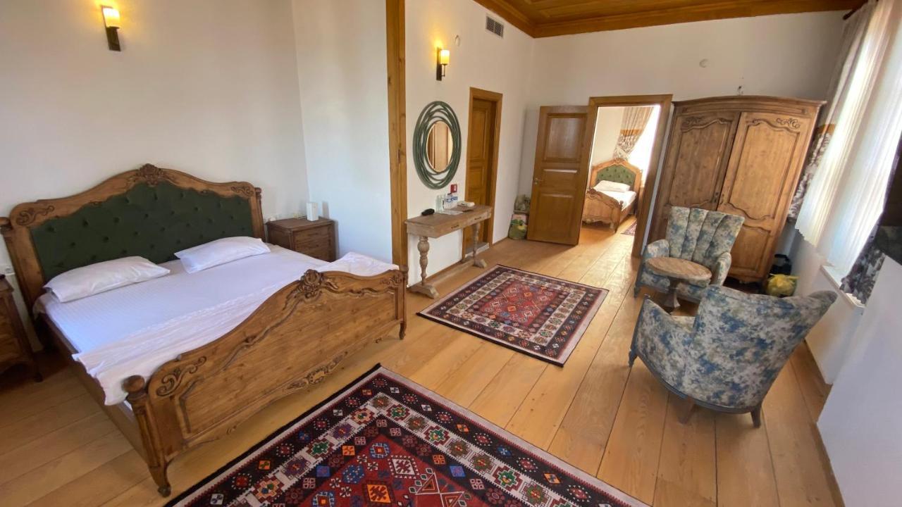 Quiet Abana Bed and Breakfast Εξωτερικό φωτογραφία