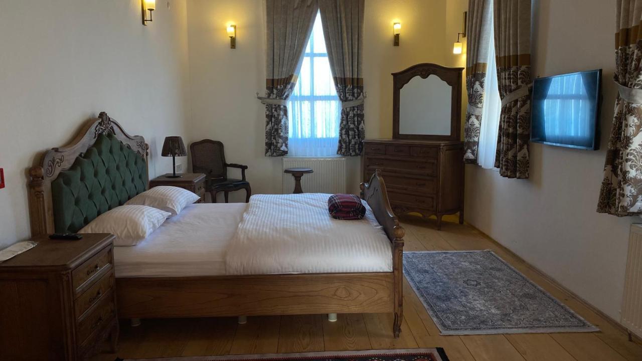 Quiet Abana Bed and Breakfast Εξωτερικό φωτογραφία