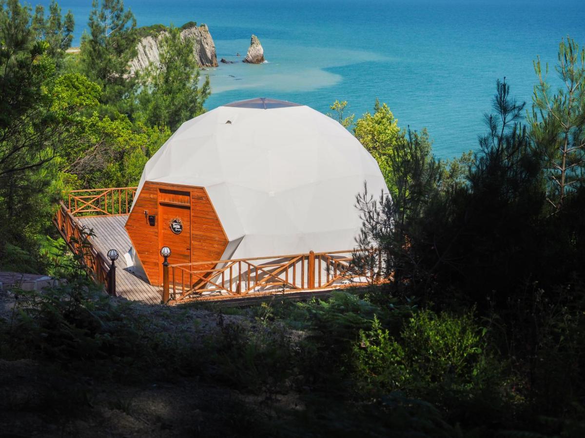 Quiet Abana Bed and Breakfast Εξωτερικό φωτογραφία